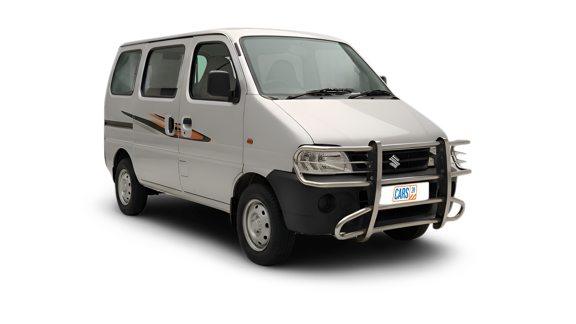 2019 Maruti Eeco - SUV - Petrol - Manual - ₹3.14 lakh